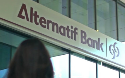 Alternatif Bank'a uluslararası organizasyonlardan 19 ödül
