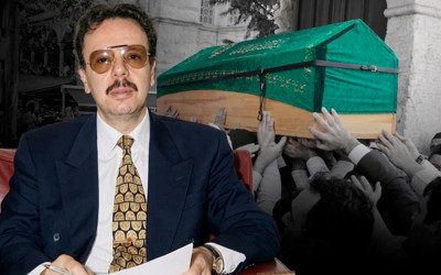 Süleymancıların eski lideri Arif Ahmet Denizongun nasıl öldü mezarı açılıyor