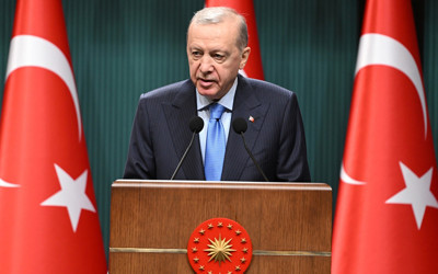 Cumhurbaşkanı Erdoğan'dan YKS yerleştirme sonuçlarına ilişkin paylaşım