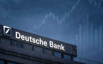 Deutsche Bank’tan piyasalara uyarı: Kusursuza yakın senaryo...
