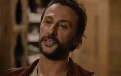 Onur Dilber'in yeni adresi belli oldu! Taşacak Bu Deniz kadrosundan aniden çıkarılmıştı