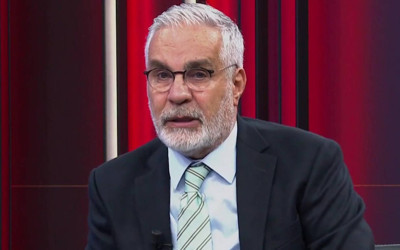 Hadi Özışık: Operasyon cemaatlere değil suç örgütlerine yönelik