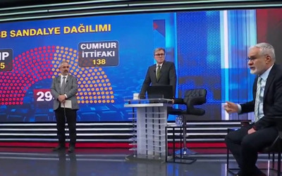 Hadi Özışık: Kılıçdaroğlu 'Yeni Parti’ye oy verin' talimatı verse bile...