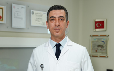 Her 10 kişiden birinde böbrek taşı var