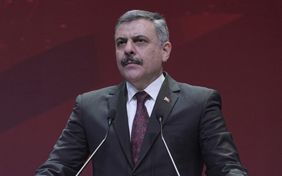 İçişleri Bakanı Mustafa Çiftçi: Organize suç çetelerine nefes aldırmayacağız