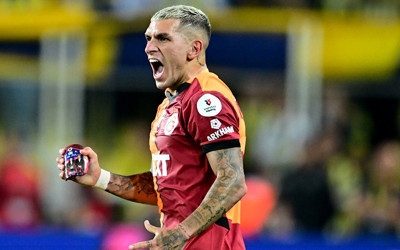 Galatasaray’da Torreira alarmı! Yönetim yıldız oyuncuyla masaya oturdu