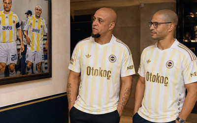 Roberto Carlos Müslüman oldu