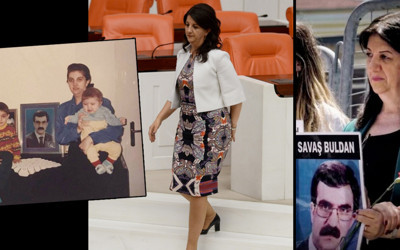 Pervin Buldan