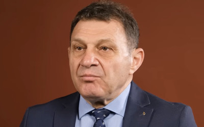 Tutuklanan emekli Tuğamiral Türker Ertürk'ün ifadesi ortaya çıktı