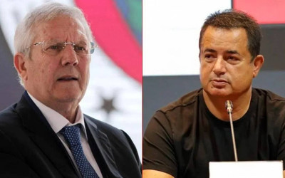 Mahkeme Acun Ilıcalı’nın locasını iade etti