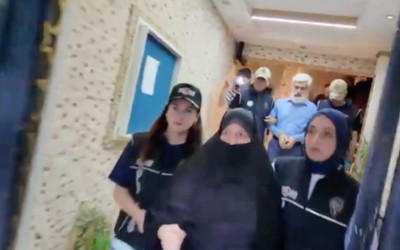 Alparslan Kuytul hakkındaki ağır iddialar! İş insanı Koray Sarısaçlı’nın ifadesi ortaya çıktı