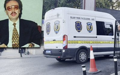 Süleymancıların eski lideri Arif Ahmet Denizolgun için feth-i kabir başladı