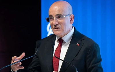Bakan Mehmet Şimşek, ikinci çeyrek iş gücü istatistiklerini değerlendirdi