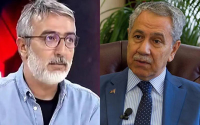 Bülent Arınç’tan Erkan Mumcu’ya 'FETÖ' yanıtı: Muhatap almak istemem ancak...