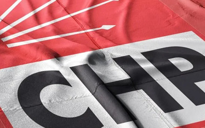 AK Parti'yi tebrik eden CHP'li meclis üyesi kesin ihraç talebiyle disipline sevk edildi