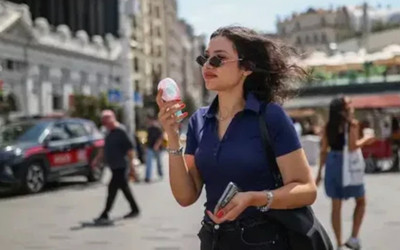 Termometreler fırladı! O tarihlere ve illere dikkat 40 derecenin üstüne çıkacak