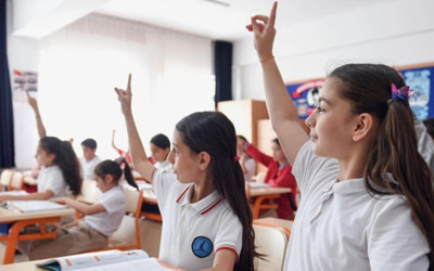2026-2027 MEB yeni eğitim öğretim takvimi açıklandı! İşte okulların açılacağı o tarih...