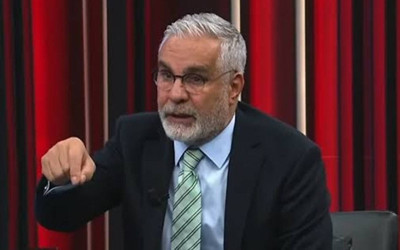 Hadi Özışık: Bunlar dini cemaat değil şarlatan