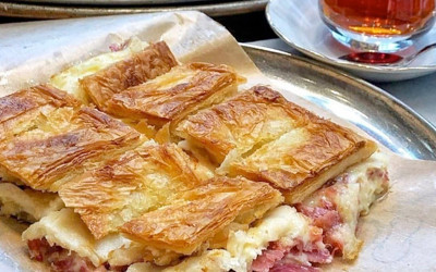 Levent Börek'in sahibi kim? İşte Furkancılar operasyununda kayyum atanan şirketler