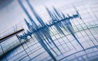 Marmara Denizi’nde peş peşe depremler