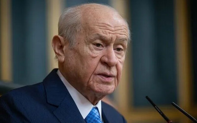 MHP lideri Devlet Bahçeli'den 'seçim sistemi' çıkışı: Yeniden düzenlenmeli