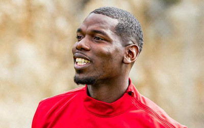Monaco, Paul Pogba ile yollarını ayırdı