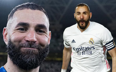 Ünlü gazeteci duyurdu! Süper Lig devi Karim Benzema için harekete geçti