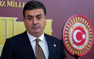 Yeni Parti'de kongre takvimi belli oldu parti sözcüsü açıkladı