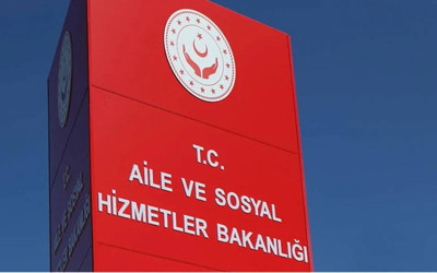 Bakanlık harekete geçti: Anne ve oğlu kurum bakımına alındı