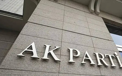 AK Parti’den “Terörsüz Türkiye” metni: Öcalan düzenlemeden yararlanamayacak