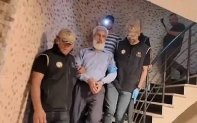 Alparslan Kuytul soruşturmasındaki 3,9 milyon TL’lik görüntülere açıklama