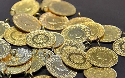 Altın fiyatları için sürpriz açıklama! Gram altın ne kadar olacak, 'yıl sonuna kadar...' dedi
