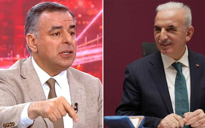 İBB'de başkanlık değişimi iddiası Barış Yarkadaş AK Parti'nin adaylık için konuştuğu ismi açıkladı