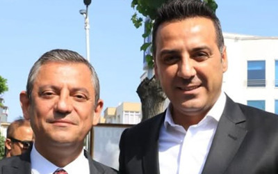 Çiğli Belediye Başkanı Onur Emrah Yıldız'ın makam aracına silahlı saldırı