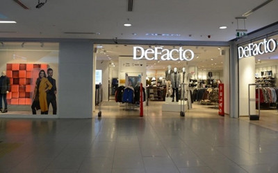 DeFacto ürün portföyüne pırlanta kategorisini ekledi