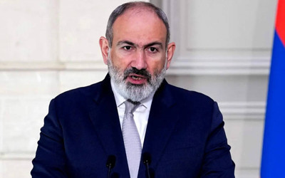 Ermenistan’dan Türkiye ile normalleşme planı