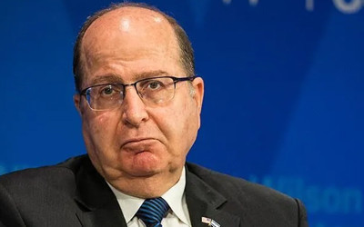 Eski İsrail Savunma Bakanı Yaalon'dan Netanyahu'ya 'Türkiye' tepkisi