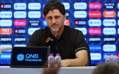 Fatih Tekke’den Ferencvaros maçı sonrası transfer açıklaması