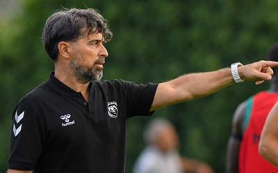 Fenerbahçe-Konyaspor maçı öncesi teknik direktör İlhan Palut'tan açıklama