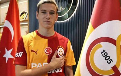 Galatasaray, Aleksey Batrakov transferini resmen açıkladı