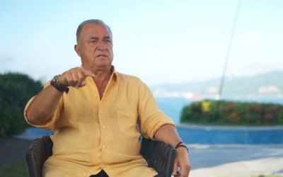 Fatih Terim'den yıllar sonra gelen bomba Galatasaray itirafı