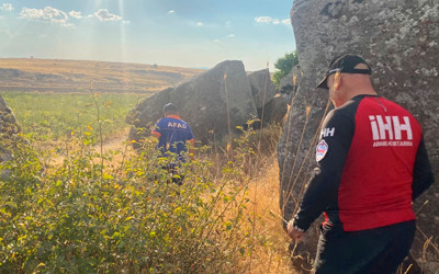 Anneannesini ziyarete gelmişti! 18 yaşındaki Mehmet nerede?
