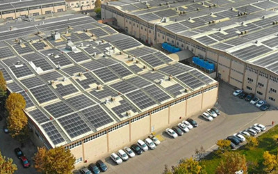 Mega Metal yılın ilk yarısında 605 milyon lira net kar elde etti