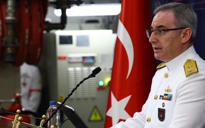 MSB'den flaş açıklama! İsrail'in vurduğu üste Türk askeri var mıydı?