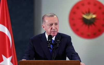 Erdoğan: 3 bin genç araştırmacı bilim ve teknoloji ekosistemine kazandırılacak