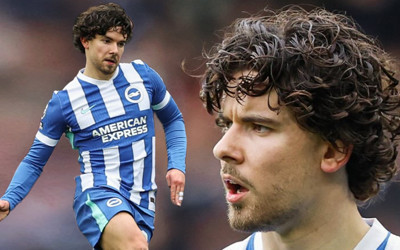 Süper Lig devi Ferdi Kadıoğlu bombasını patlatıyor
