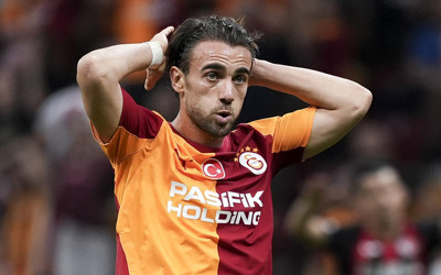 Süper Lig'de 2. hafta heyecanı başlıyor! Galatasaray Erzurumspor FK'ye konuk olacak