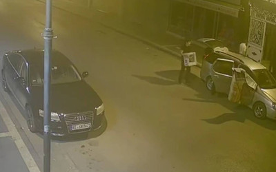 Alparslan Kuytul soruşturmasında kaçırılan dijital materyaller bulundu