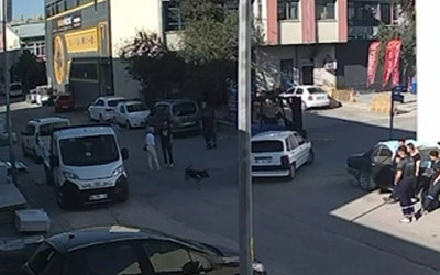 Tasmasız köpekten kaçarken düşen çocuk yaşamını yitirdi