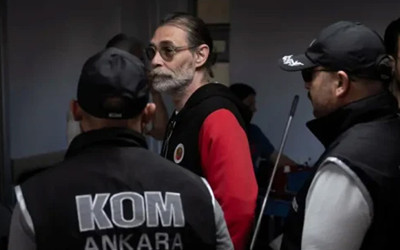 Erdal Beşikçioğlu siyaseti bırakacak iddiası! Yakın çevresine böyle söylemiş